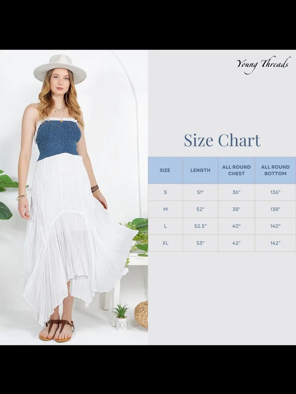 handkerchief-hem midi dress
